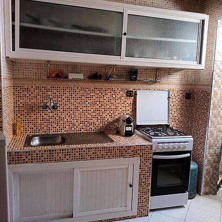 Appartement T3 Meuble Sur Agadir Luaran gambar