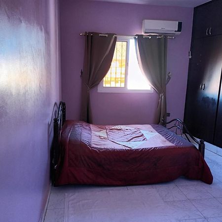 Appartement T3 Meuble Sur Agadir Luaran gambar