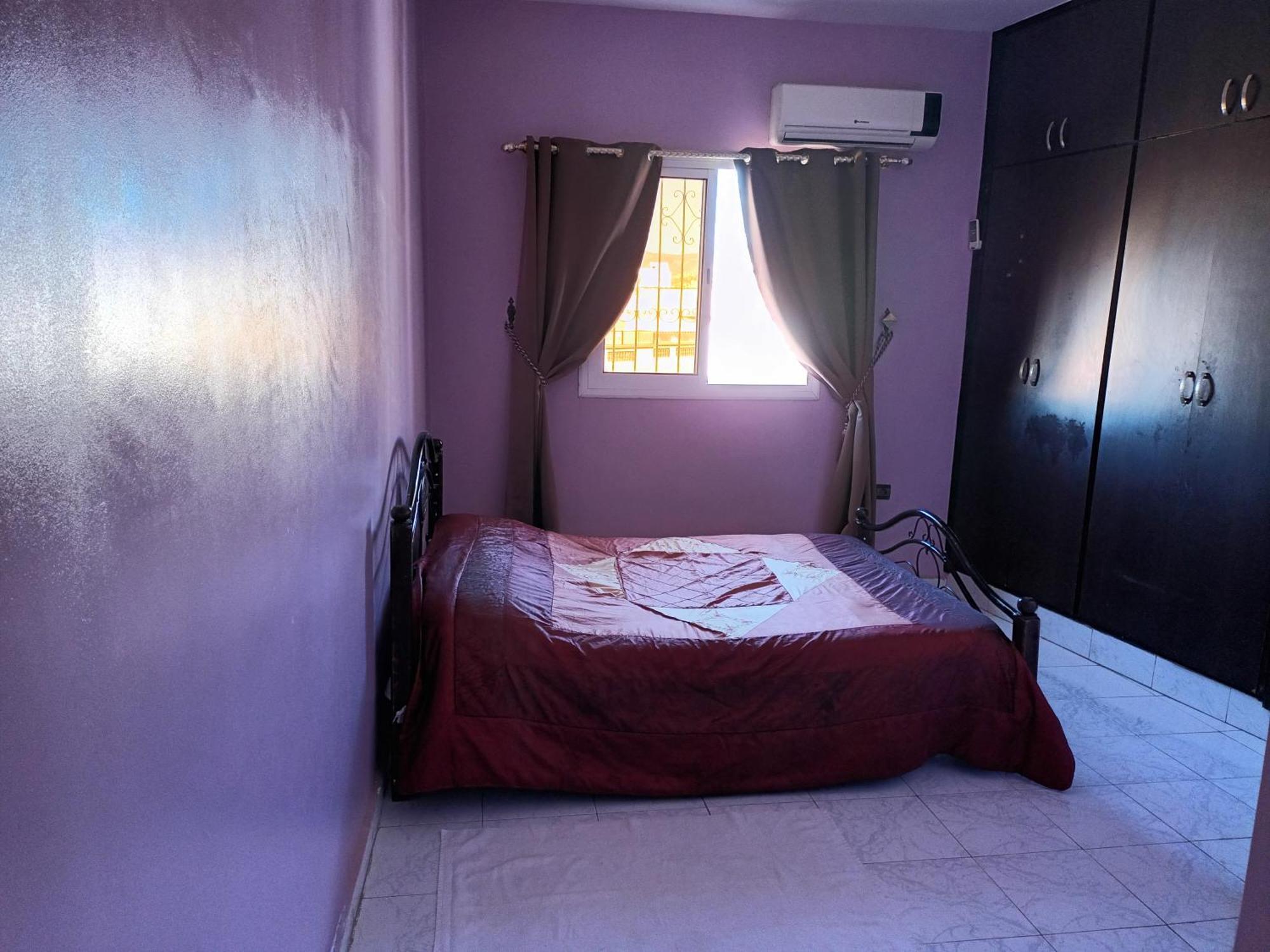 Appartement T3 Meuble Sur Agadir Luaran gambar
