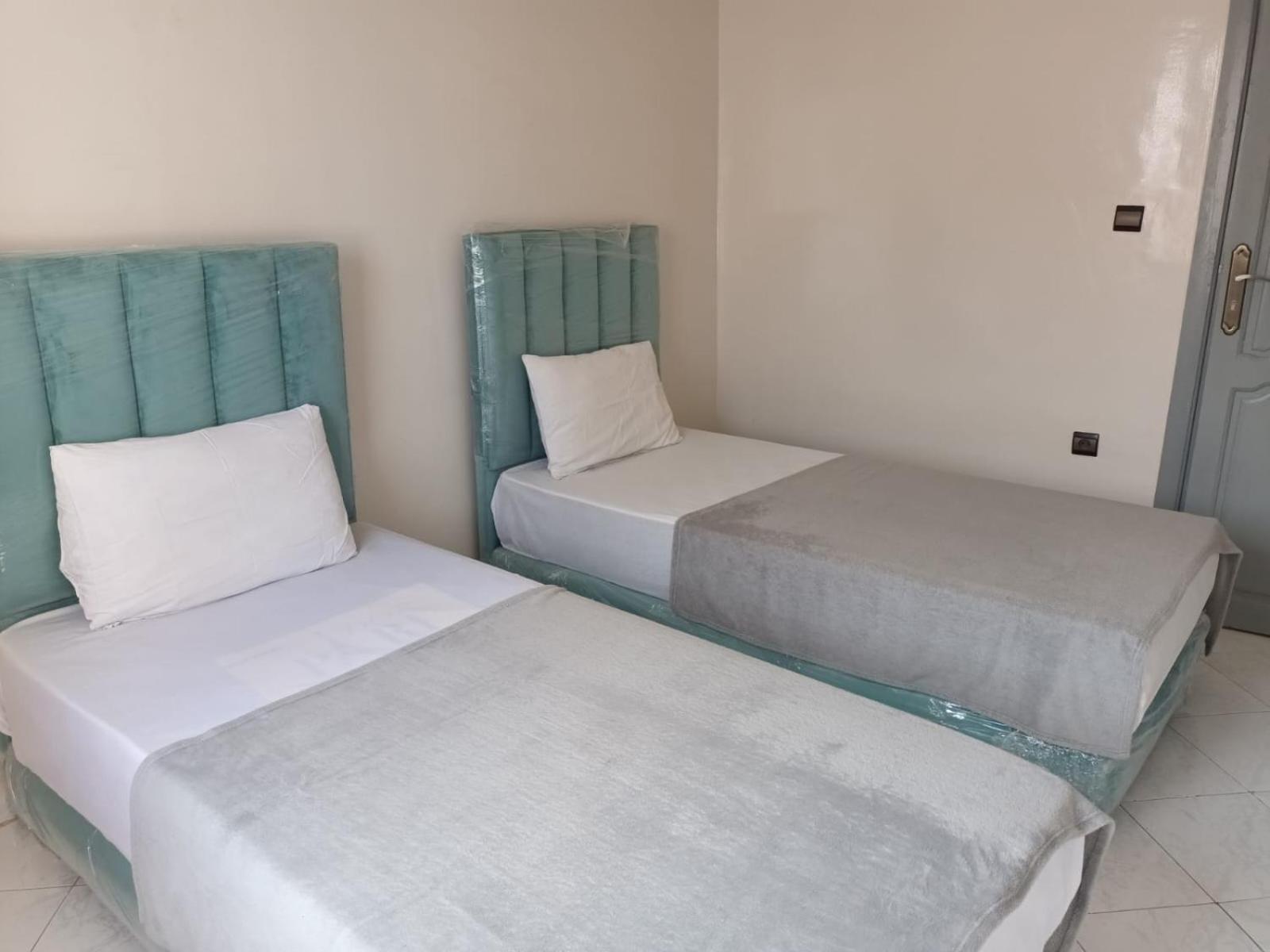Appartement T3 Meuble Sur Agadir Luaran gambar