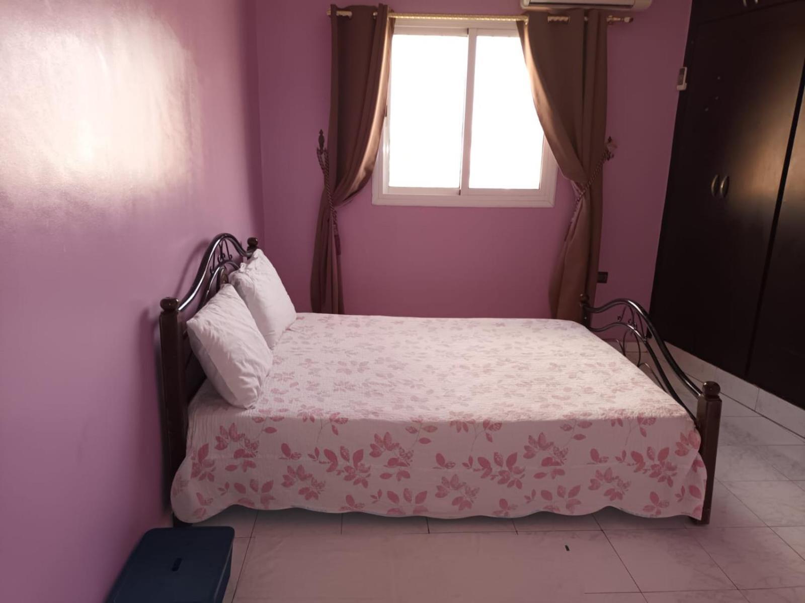 Appartement T3 Meuble Sur Agadir Luaran gambar